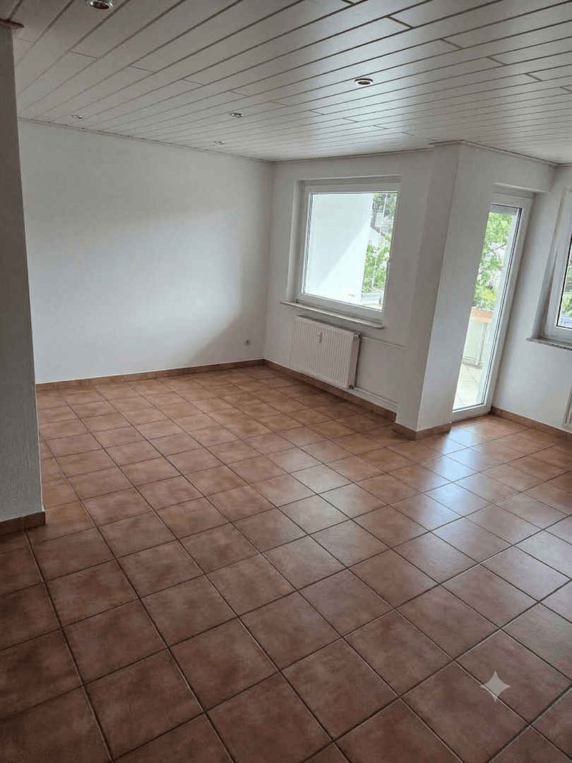 2 bedroom flat to rent, 68 m², Bielefeld, North Rhine-Westphalia 2 bedroom flat to rent, 68 m², Bielefeld, North Rhine-Westphalia