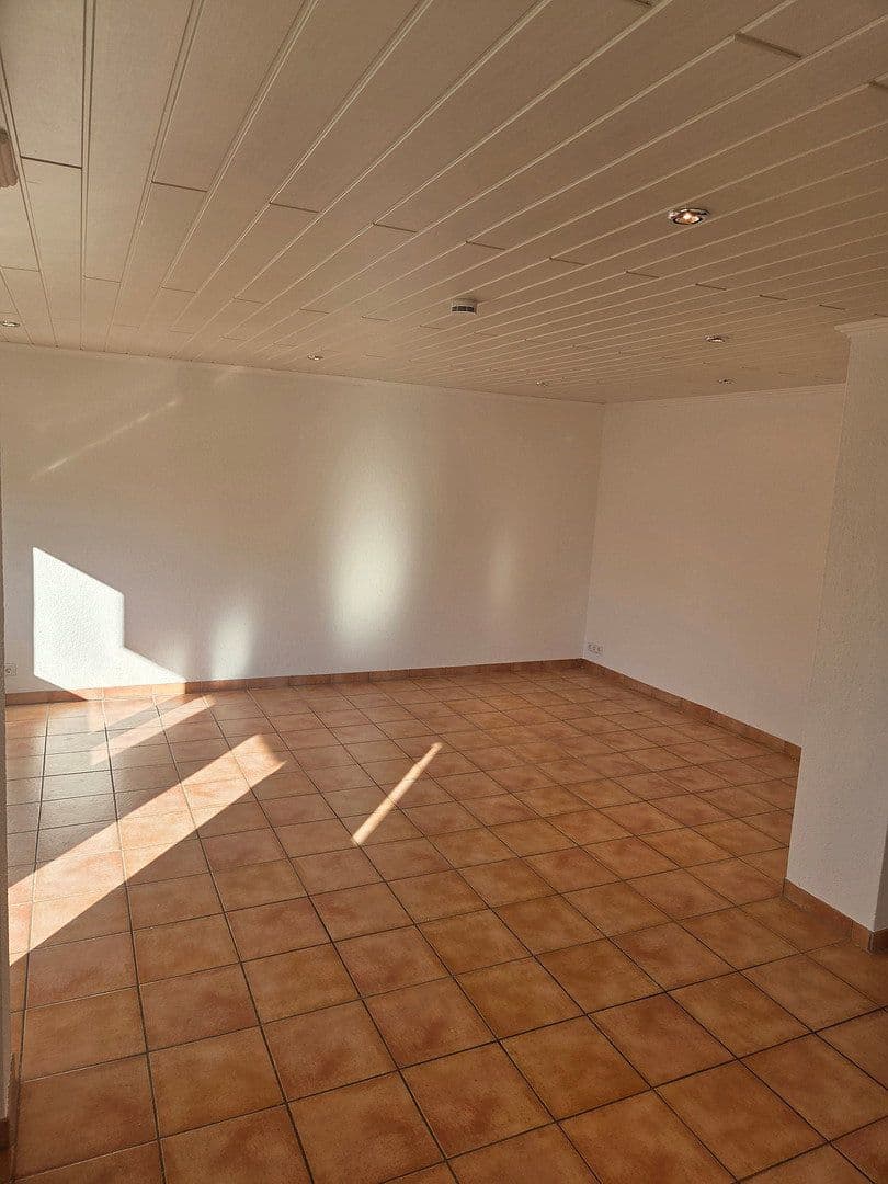2 bedroom flat to rent, 68 m², Bielefeld, North Rhine-Westphalia 2 bedroom flat to rent, 68 m², Bielefeld, North Rhine-Westphalia