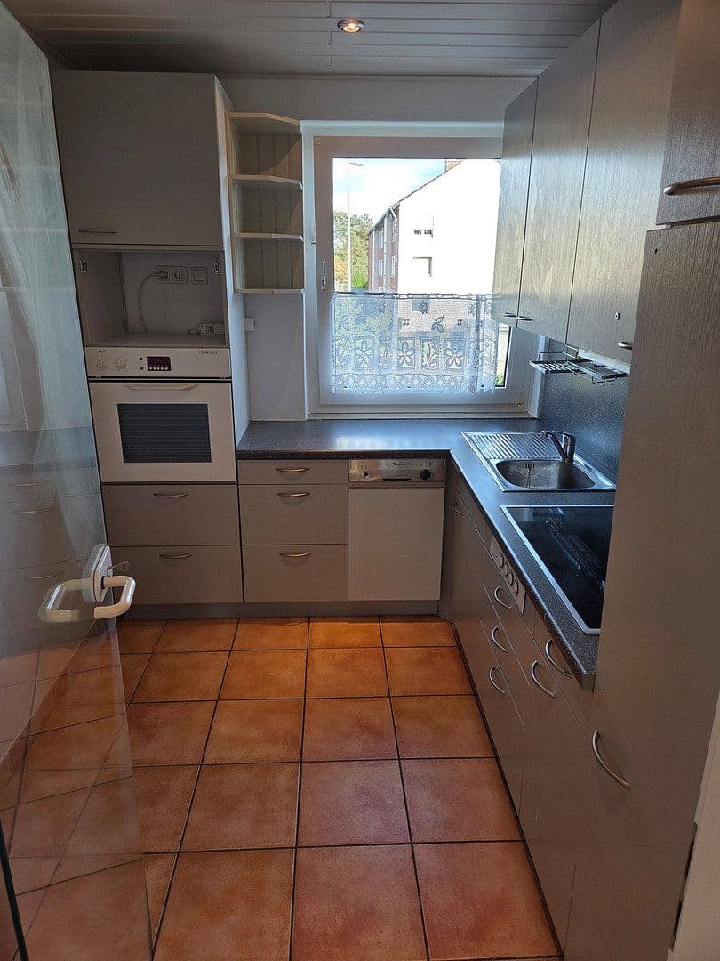 2 bedroom flat to rent, 68 m², Bielefeld, North Rhine-Westphalia 2 bedroom flat to rent, 68 m², Bielefeld, North Rhine-Westphalia