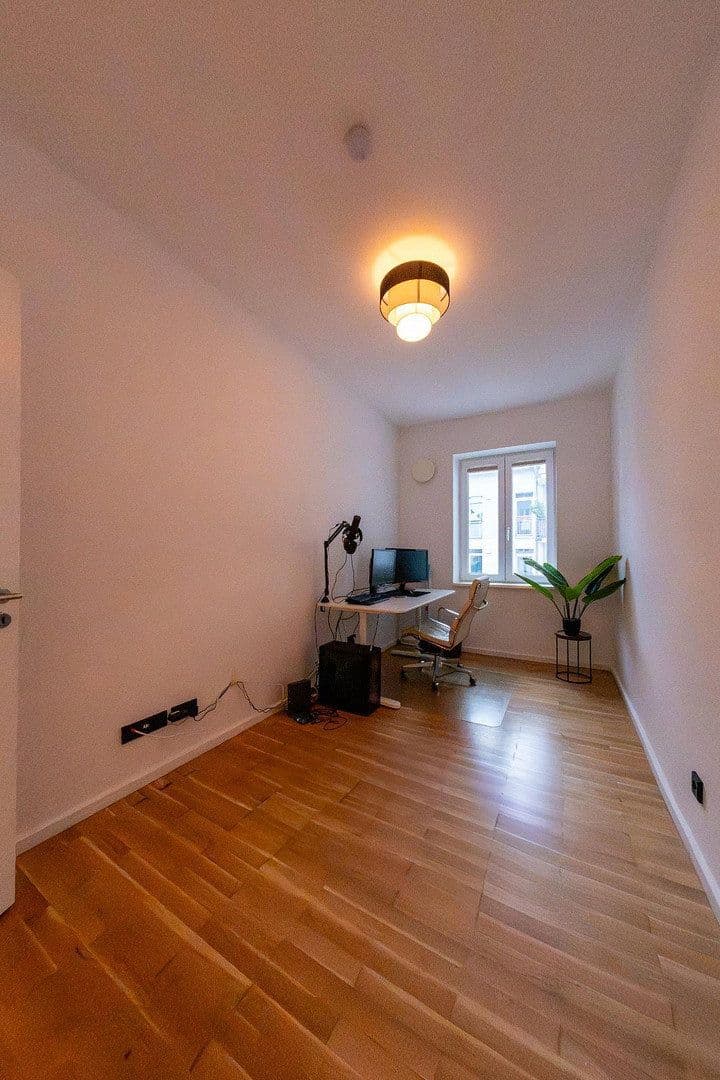 4 bedroom flat for sale, 105 m², Sterndamm 66 E, Berlin-Johannisstal, Berlin 4 bedroom flat for sale, 105 m², Sterndamm 66 E, Berlin-Johannisstal, Berlin