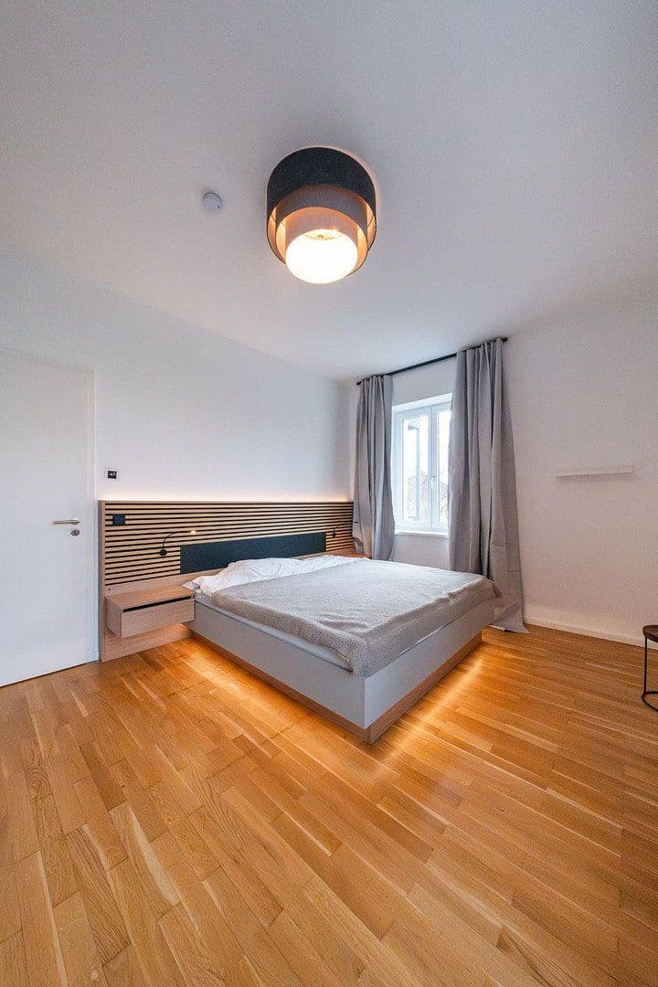 4 bedroom flat for sale, 105 m², Sterndamm 66 E, Berlin-Johannisstal, Berlin 4 bedroom flat for sale, 105 m², Sterndamm 66 E, Berlin-Johannisstal, Berlin
