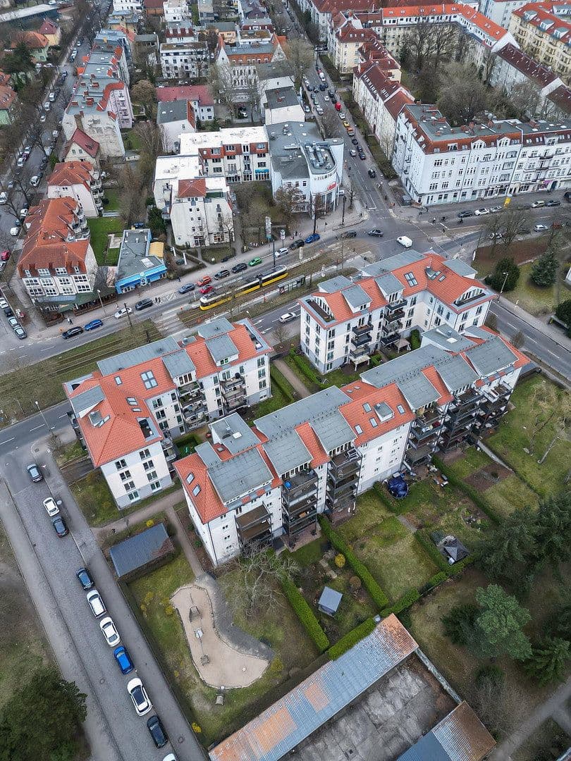 4 bedroom flat for sale, 105 m², Sterndamm 66 E, Berlin-Johannisstal, Berlin 4 bedroom flat for sale, 105 m², Sterndamm 66 E, Berlin-Johannisstal, Berlin
