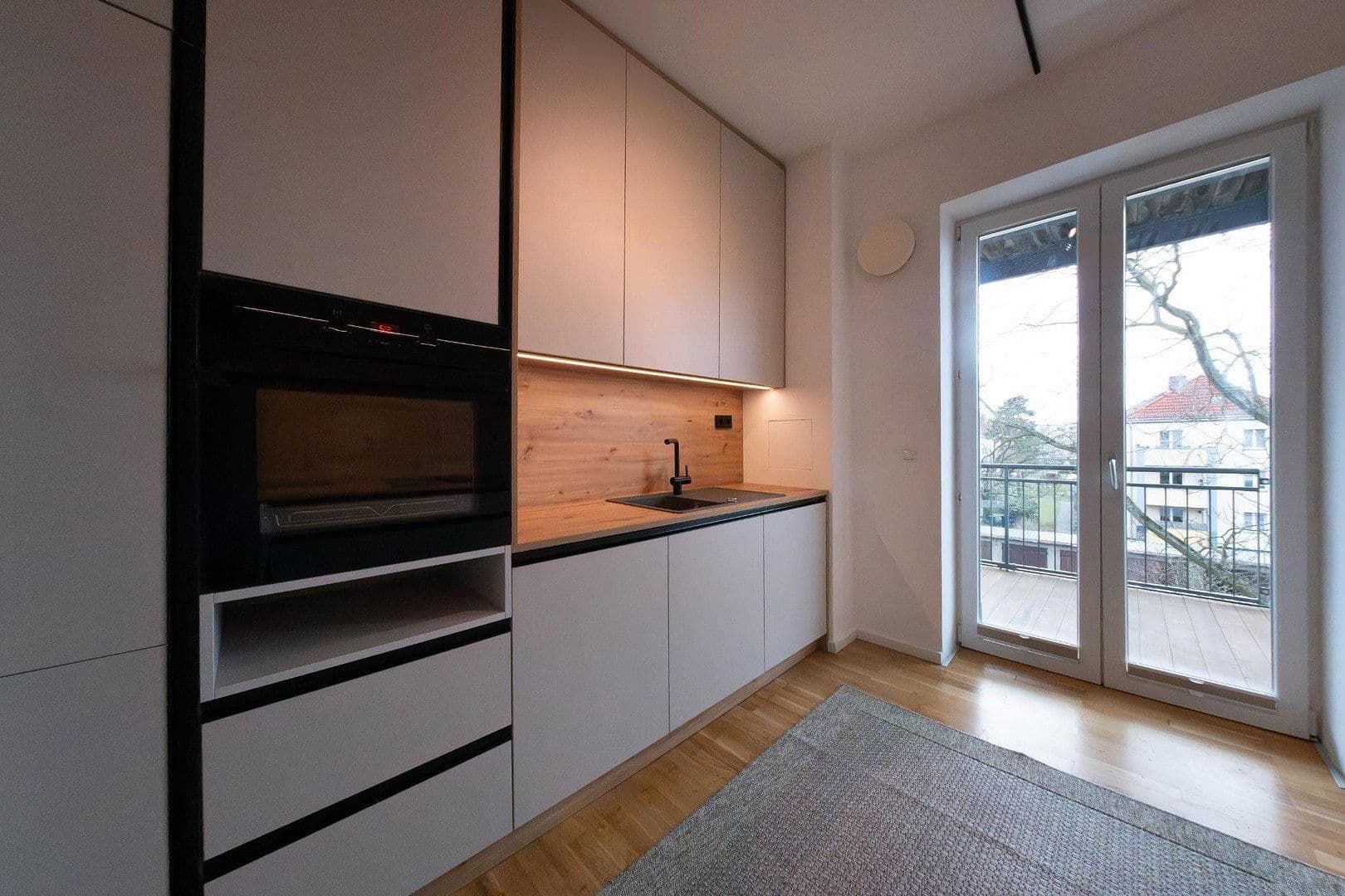 4 bedroom flat for sale, 105 m², Sterndamm 66 E, Berlin-Johannisstal, Berlin 4 bedroom flat for sale, 105 m², Sterndamm 66 E, Berlin-Johannisstal, Berlin