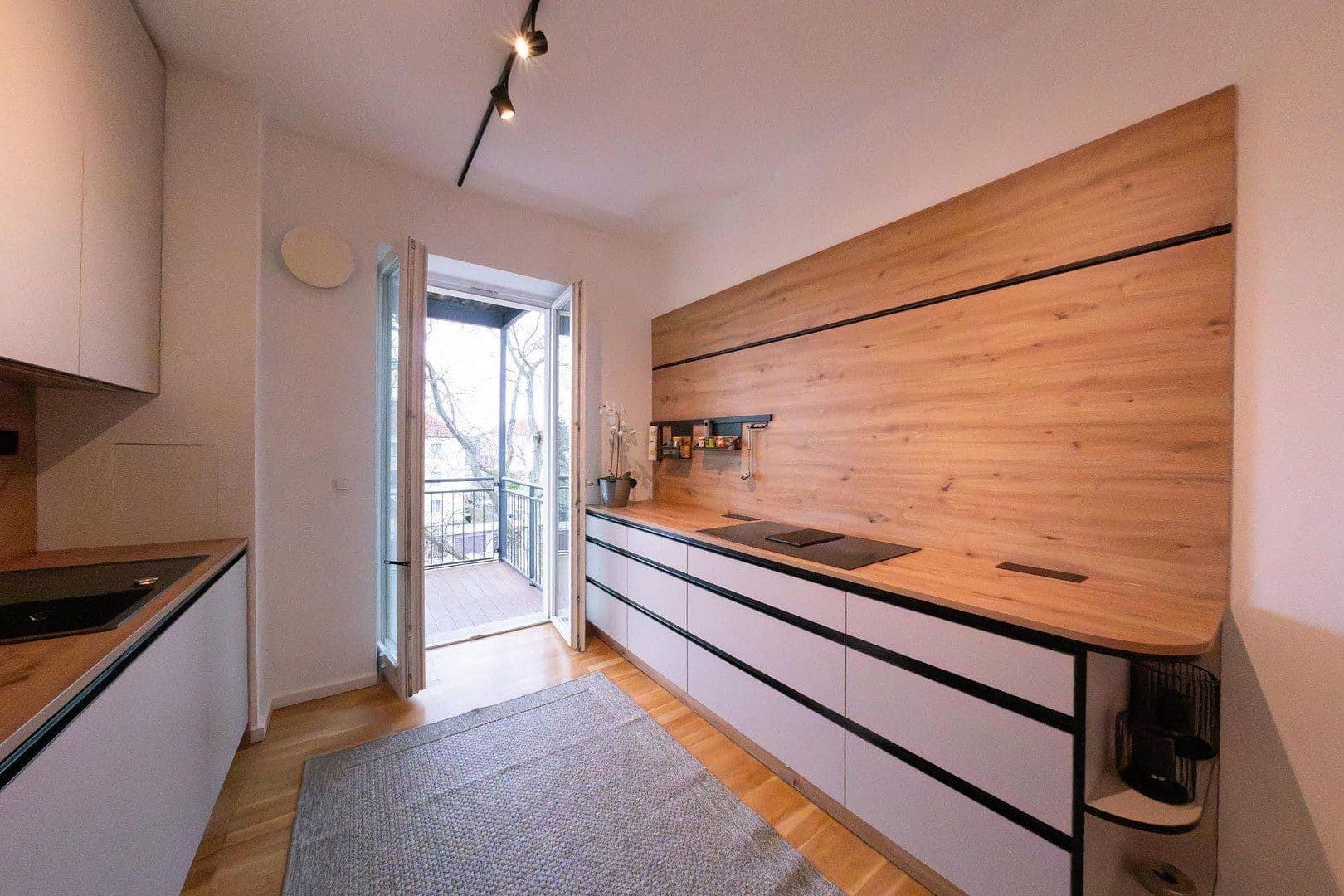 4 bedroom flat for sale, 105 m², Sterndamm 66 E, Berlin-Johannisstal, Berlin 4 bedroom flat for sale, 105 m², Sterndamm 66 E, Berlin-Johannisstal, Berlin