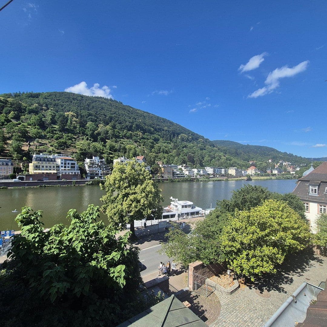 1 bedroom flat to rent, 13 m², Heidelberg, Baden-Württemberg 1 bedroom flat to rent, 13 m², Heidelberg, Baden-Württemberg