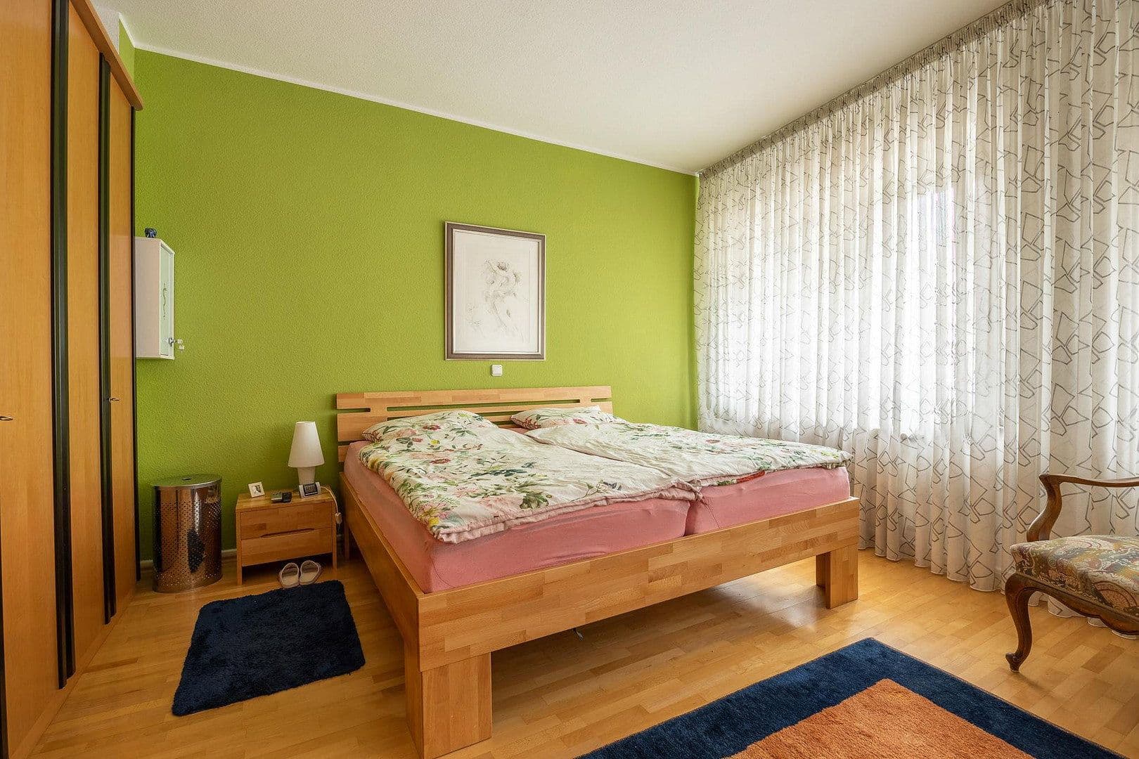 1 bedroom with open-plan kitchen flat to rent, 95 m², Aachen, North Rhine-Westphalia 1 bedroom with open-plan kitchen flat to rent, 95 m², Aachen, North Rhine-Westphalia
