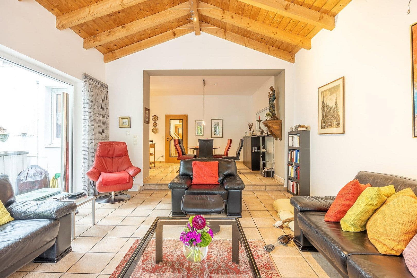 1 bedroom with open-plan kitchen flat to rent, 95 m², Aachen, North Rhine-Westphalia 1 bedroom with open-plan kitchen flat to rent, 95 m², Aachen, North Rhine-Westphalia