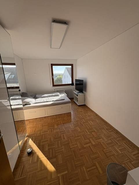 4 bedroom flat to rent, 104 m², Filderstadt, Baden-Württemberg 4 bedroom flat to rent, 104 m², Filderstadt, Baden-Württemberg