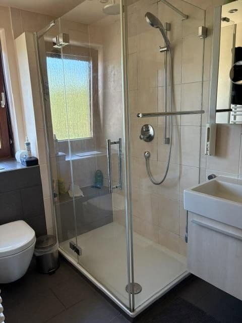 4 bedroom flat to rent, 104 m², Filderstadt, Baden-Württemberg 4 bedroom flat to rent, 104 m², Filderstadt, Baden-Württemberg