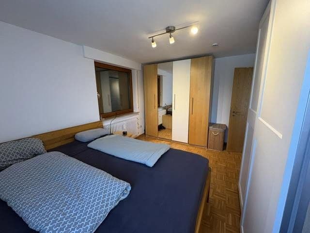 4 bedroom flat to rent, 104 m², Filderstadt, Baden-Württemberg 4 bedroom flat to rent, 104 m², Filderstadt, Baden-Württemberg