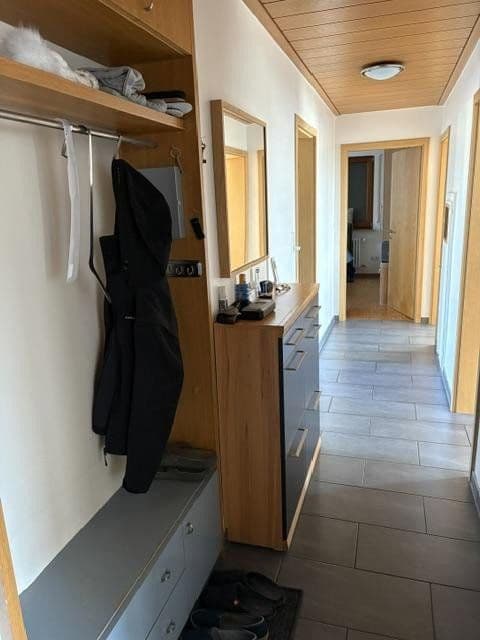 4 bedroom flat to rent, 104 m², Filderstadt, Baden-Württemberg 4 bedroom flat to rent, 104 m², Filderstadt, Baden-Württemberg