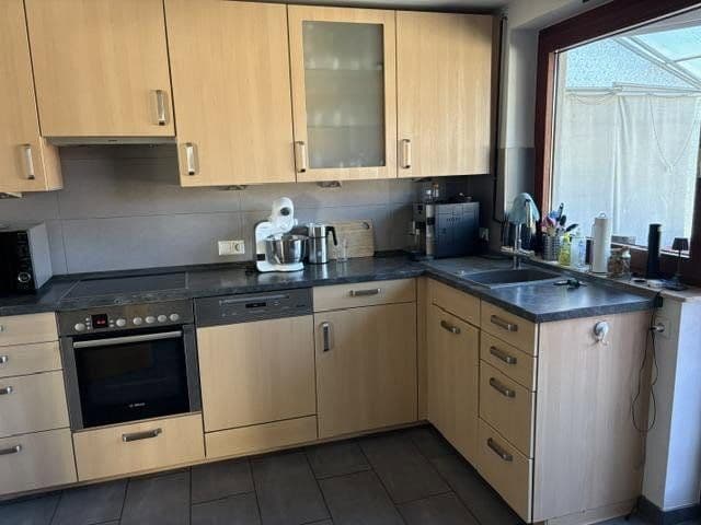4 bedroom flat to rent, 104 m², Filderstadt, Baden-Württemberg 4 bedroom flat to rent, 104 m², Filderstadt, Baden-Württemberg