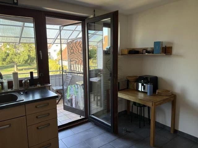 4 bedroom flat to rent, 104 m², Filderstadt, Baden-Württemberg 4 bedroom flat to rent, 104 m², Filderstadt, Baden-Württemberg