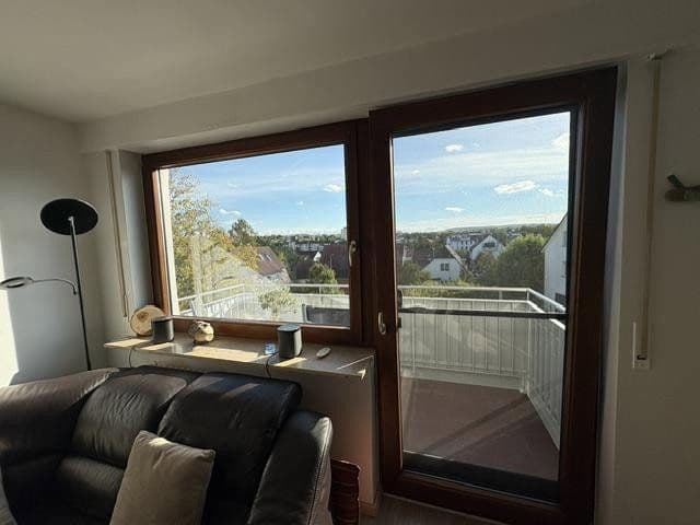 4 bedroom flat to rent, 104 m², Filderstadt, Baden-Württemberg 4 bedroom flat to rent, 104 m², Filderstadt, Baden-Württemberg