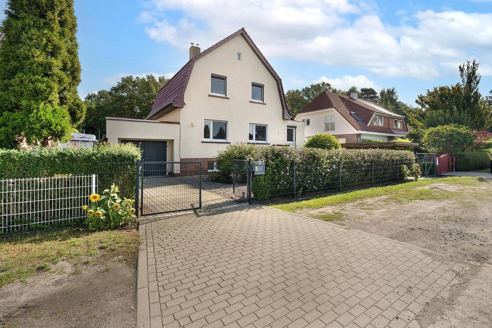 house for sale, 131 m², Am Plumpengraben 5A, Berlin, Berlin house for sale, 131 m², Am Plumpengraben 5A, Berlin, Berlin