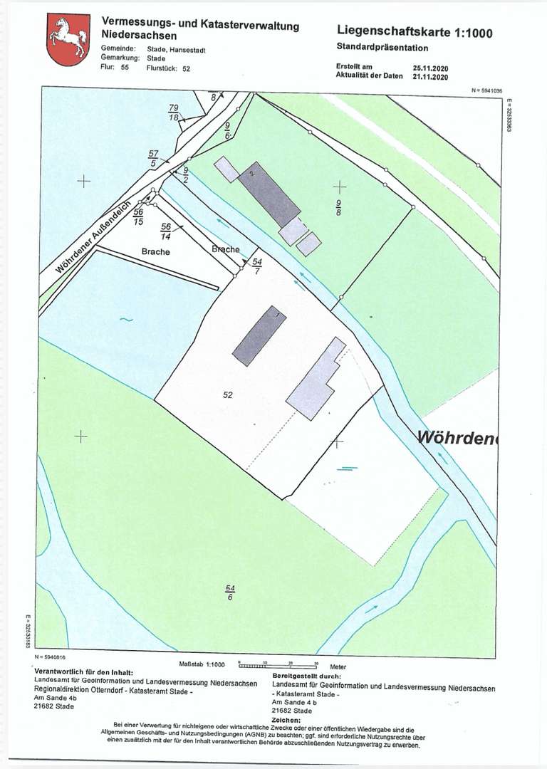house for sale, 316 m², Butendiek 1, Stade, Lower Saxony house for sale, 316 m², Butendiek 1, Stade, Lower Saxony