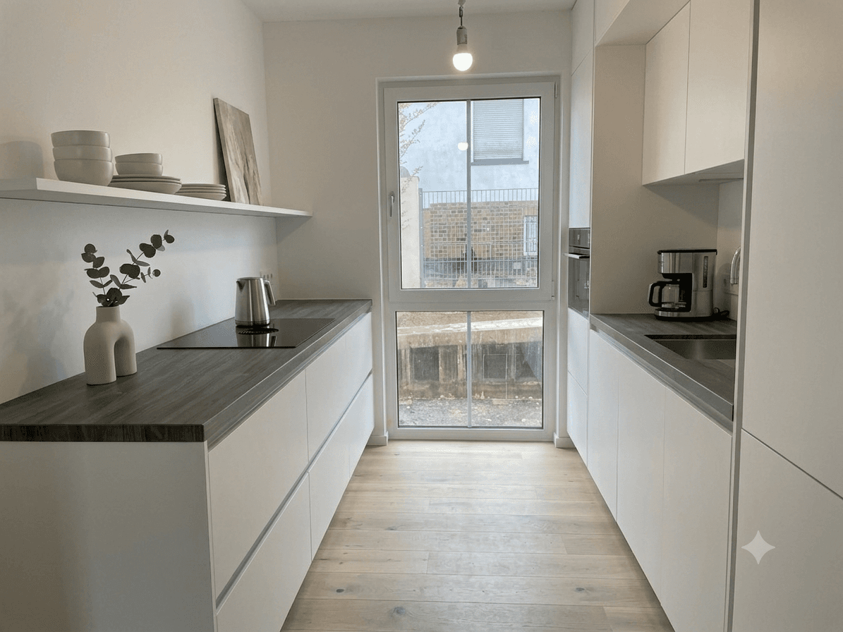 4 bedroom flat to rent, 144 m², Carl-Schultis-Straße 3, Frankfurt am Main, Hesse 4 bedroom flat to rent, 144 m², Carl-Schultis-Straße 3, Frankfurt am Main, Hesse