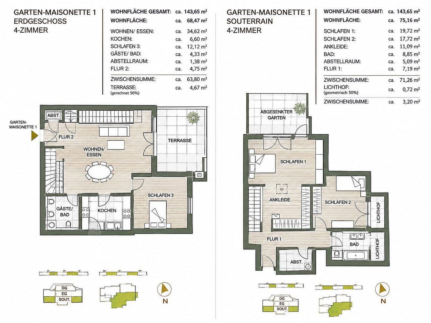 4 bedroom flat to rent, 144 m², Carl-Schultis-Straße 3, Frankfurt am Main, Hesse 4 bedroom flat to rent, 144 m², Carl-Schultis-Straße 3, Frankfurt am Main, Hesse