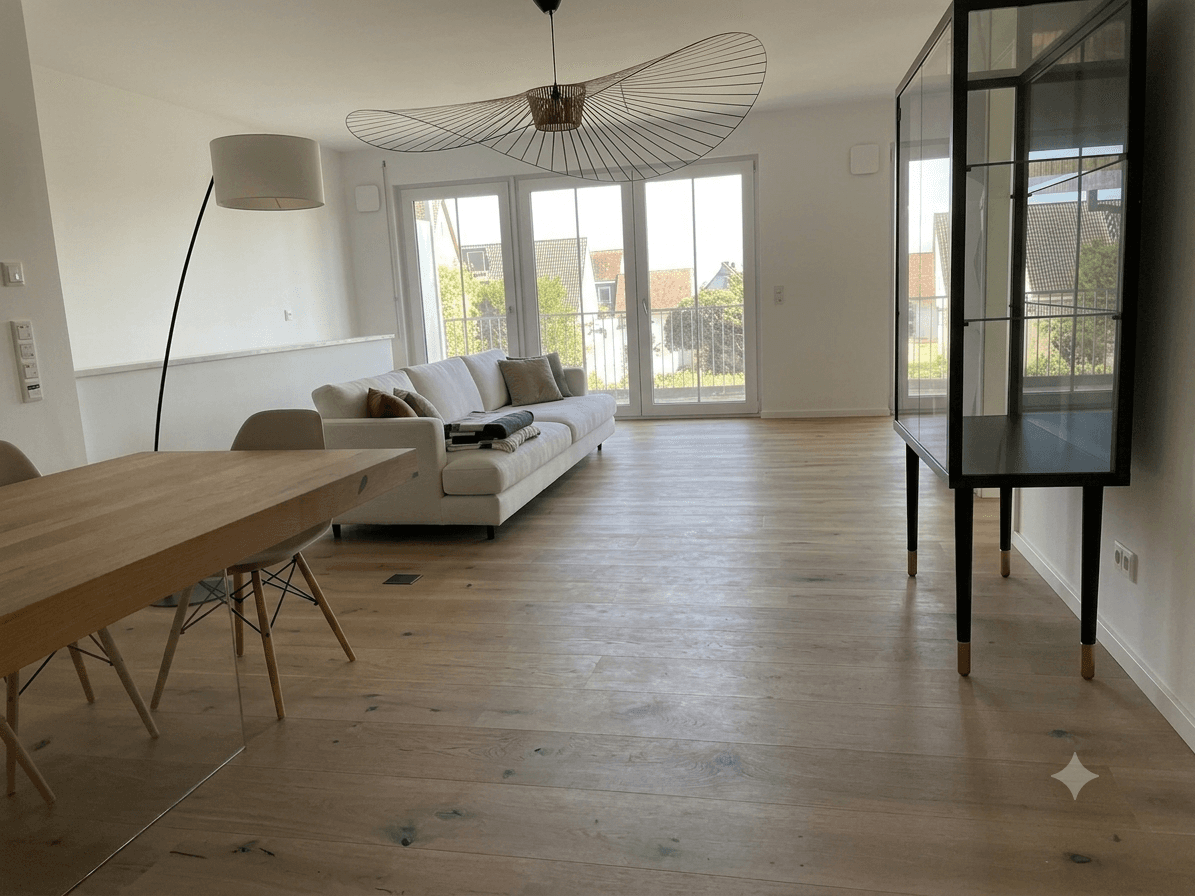 4 bedroom flat to rent, 144 m², Carl-Schultis-Straße 3, Frankfurt am Main, Hesse 4 bedroom flat to rent, 144 m², Carl-Schultis-Straße 3, Frankfurt am Main, Hesse