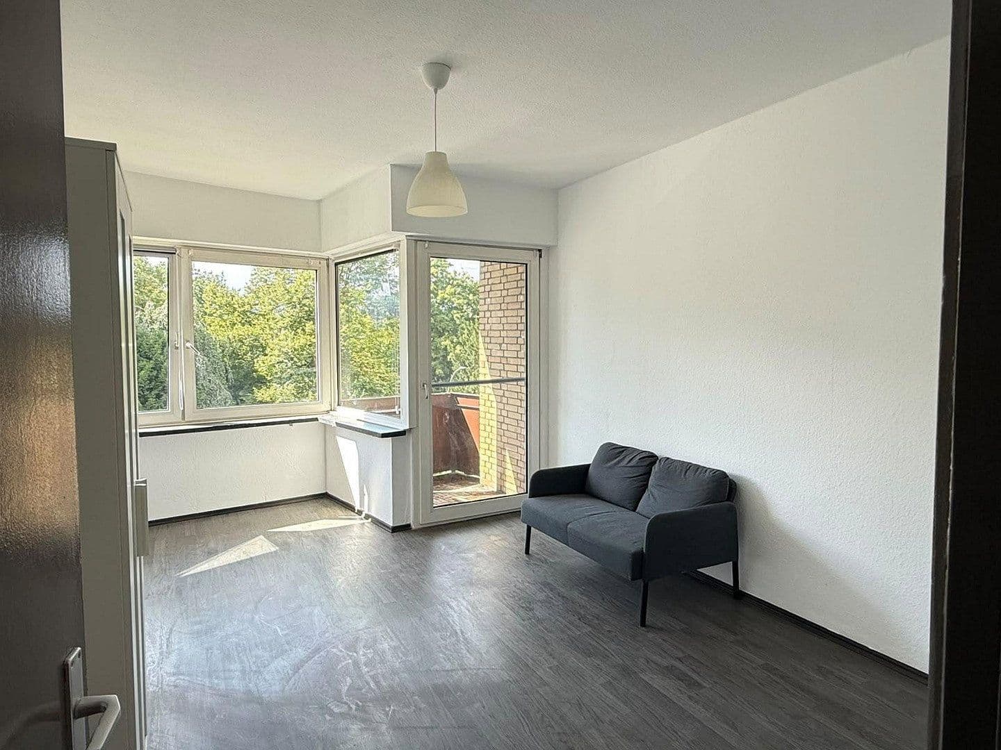 flat to rent, 22 m², Hamburg, Hamburg flat to rent, 22 m², Hamburg, Hamburg
