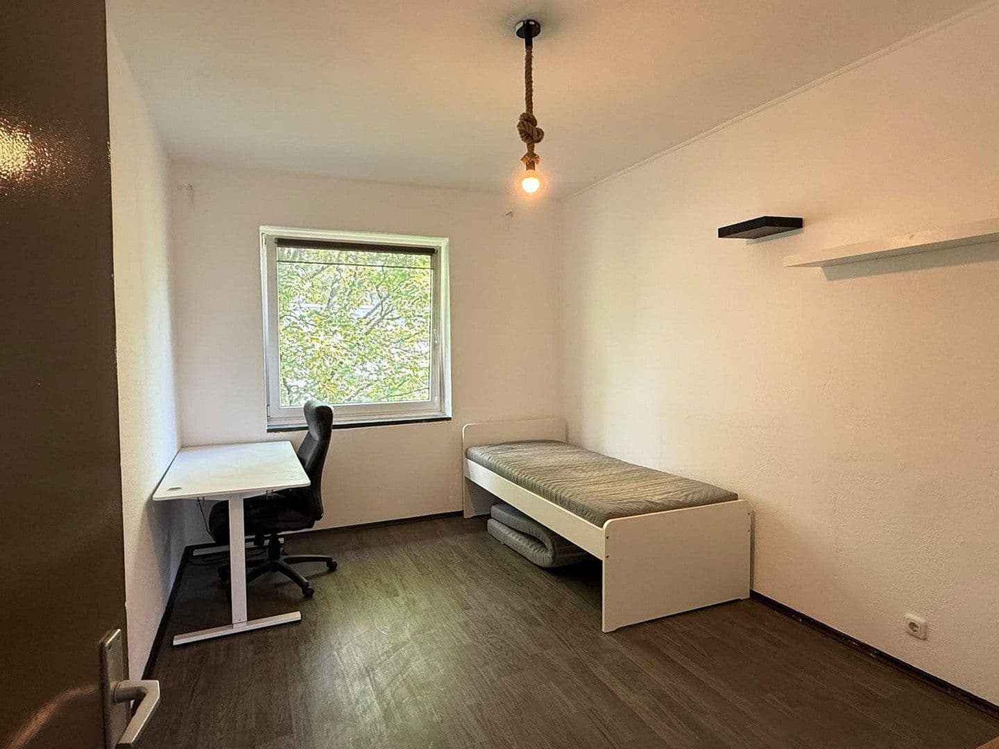 flat to rent, 22 m², Hamburg, Hamburg flat to rent, 22 m², Hamburg, Hamburg