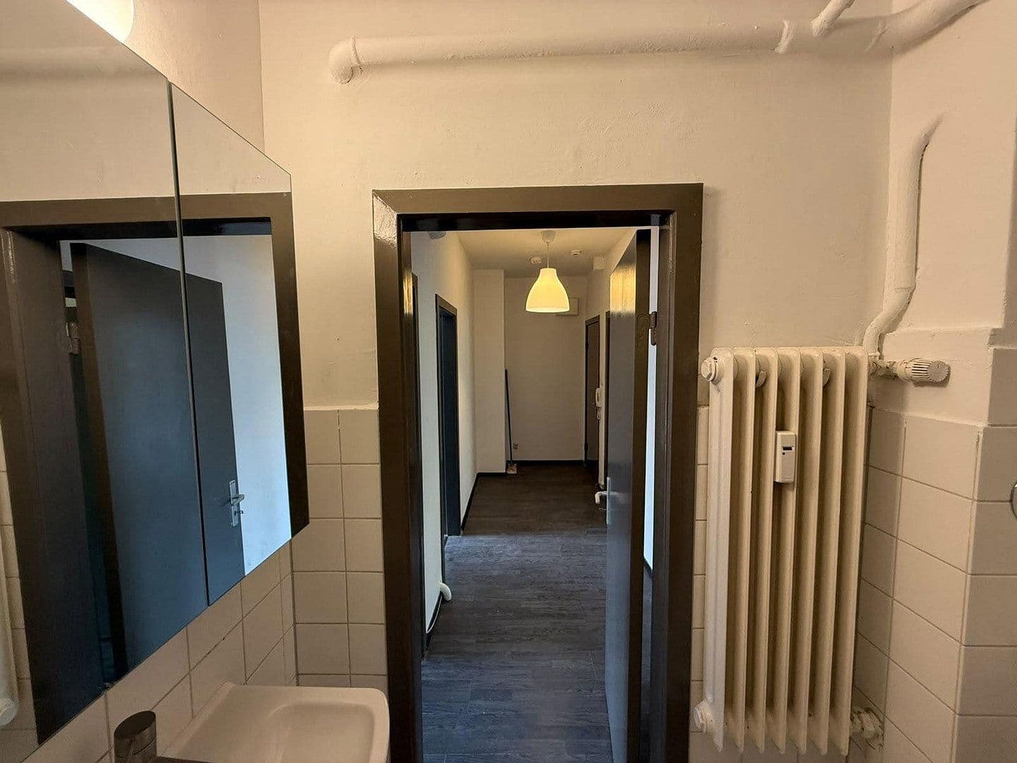 flat to rent, 22 m², Hamburg, Hamburg flat to rent, 22 m², Hamburg, Hamburg