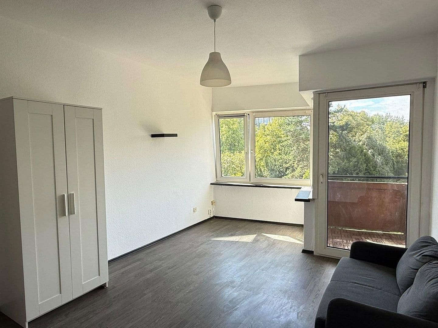 flat to rent, 22 m², Hamburg, Hamburg flat to rent, 22 m², Hamburg, Hamburg