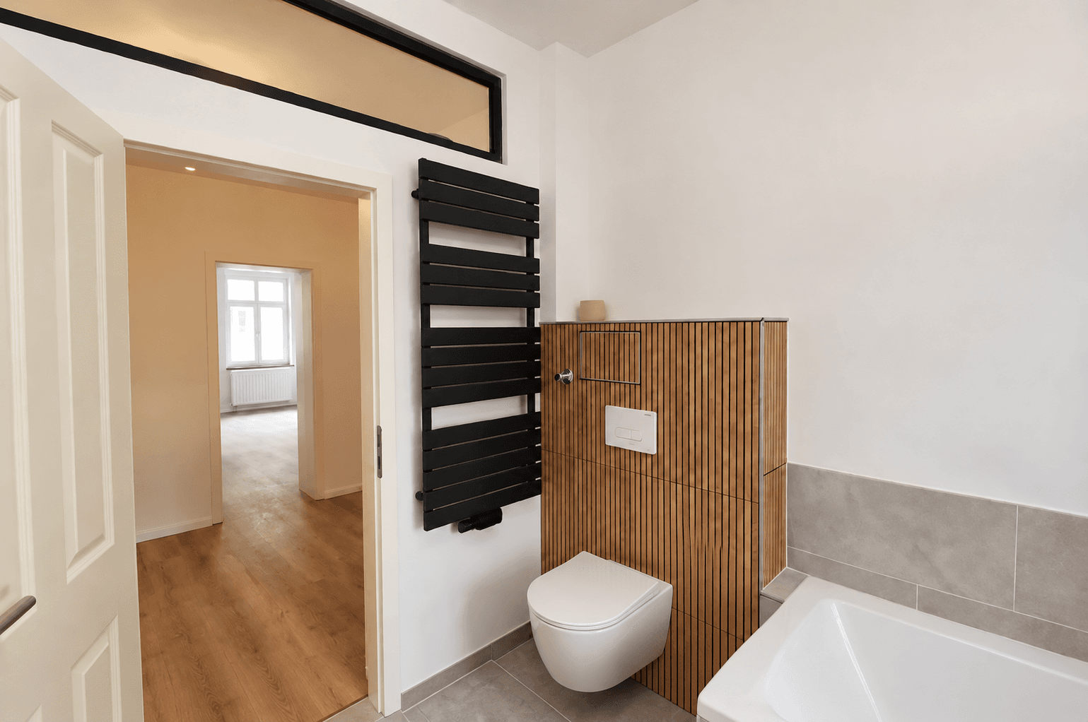 3 bedroom flat to rent, 69 m², Berlin, Berlin 3 bedroom flat to rent, 69 m², Berlin, Berlin