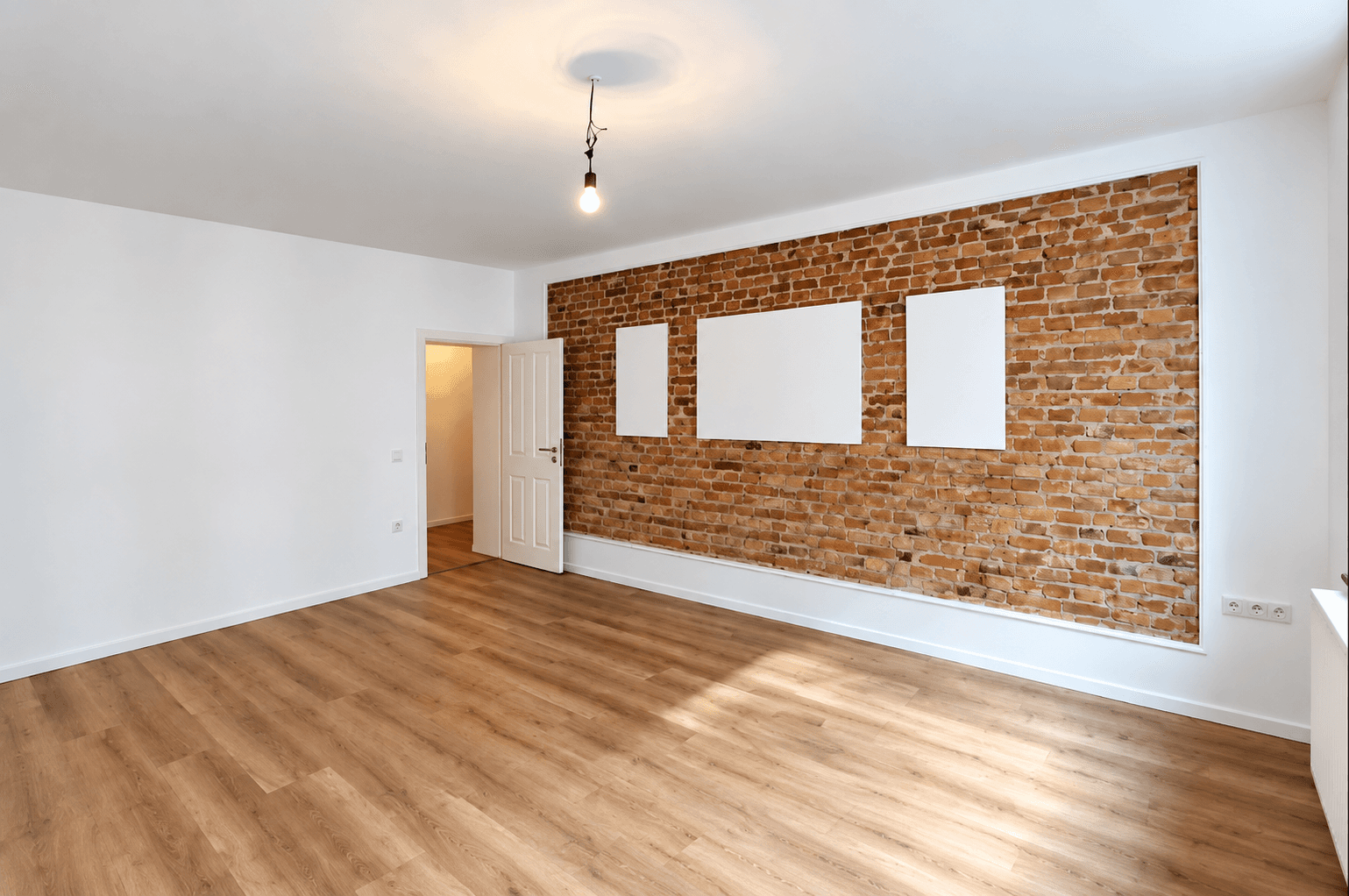 3 bedroom flat to rent, 69 m², Berlin, Berlin 3 bedroom flat to rent, 69 m², Berlin, Berlin
