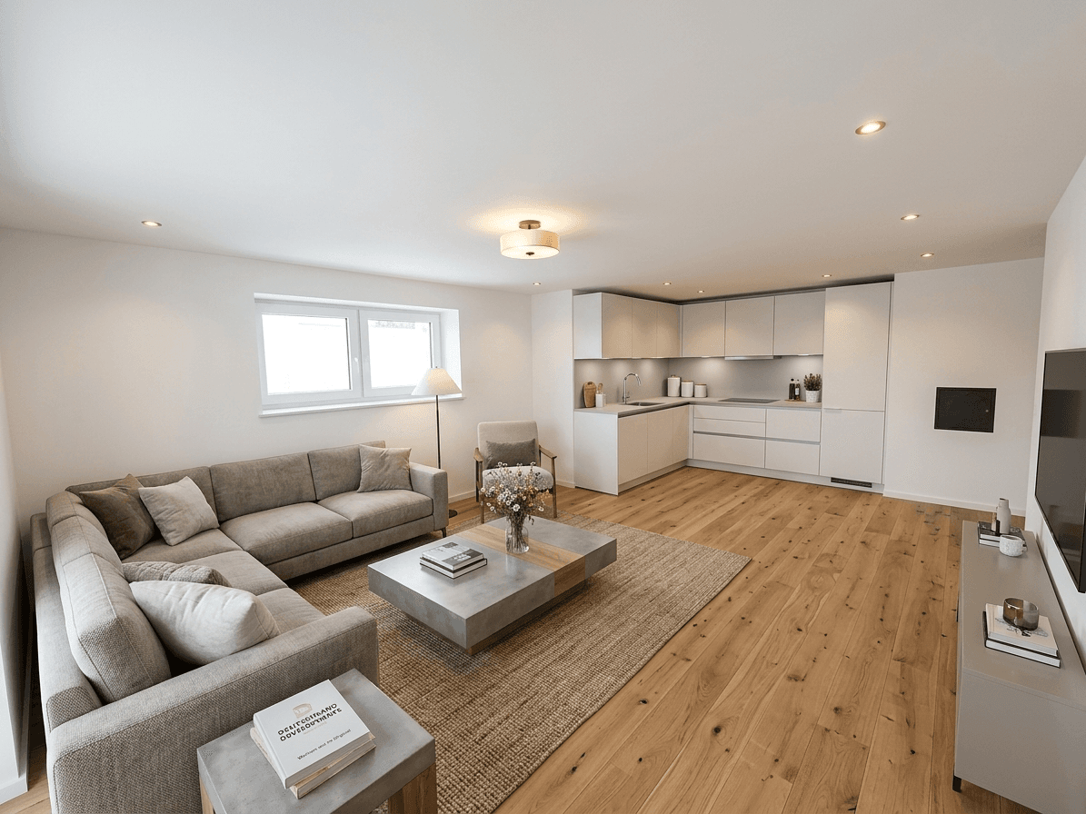 2 bedroom flat for sale, 64 m², Neustadt in Holstein, Schleswig-Holstein 2 bedroom flat for sale, 64 m², Neustadt in Holstein, Schleswig-Holstein