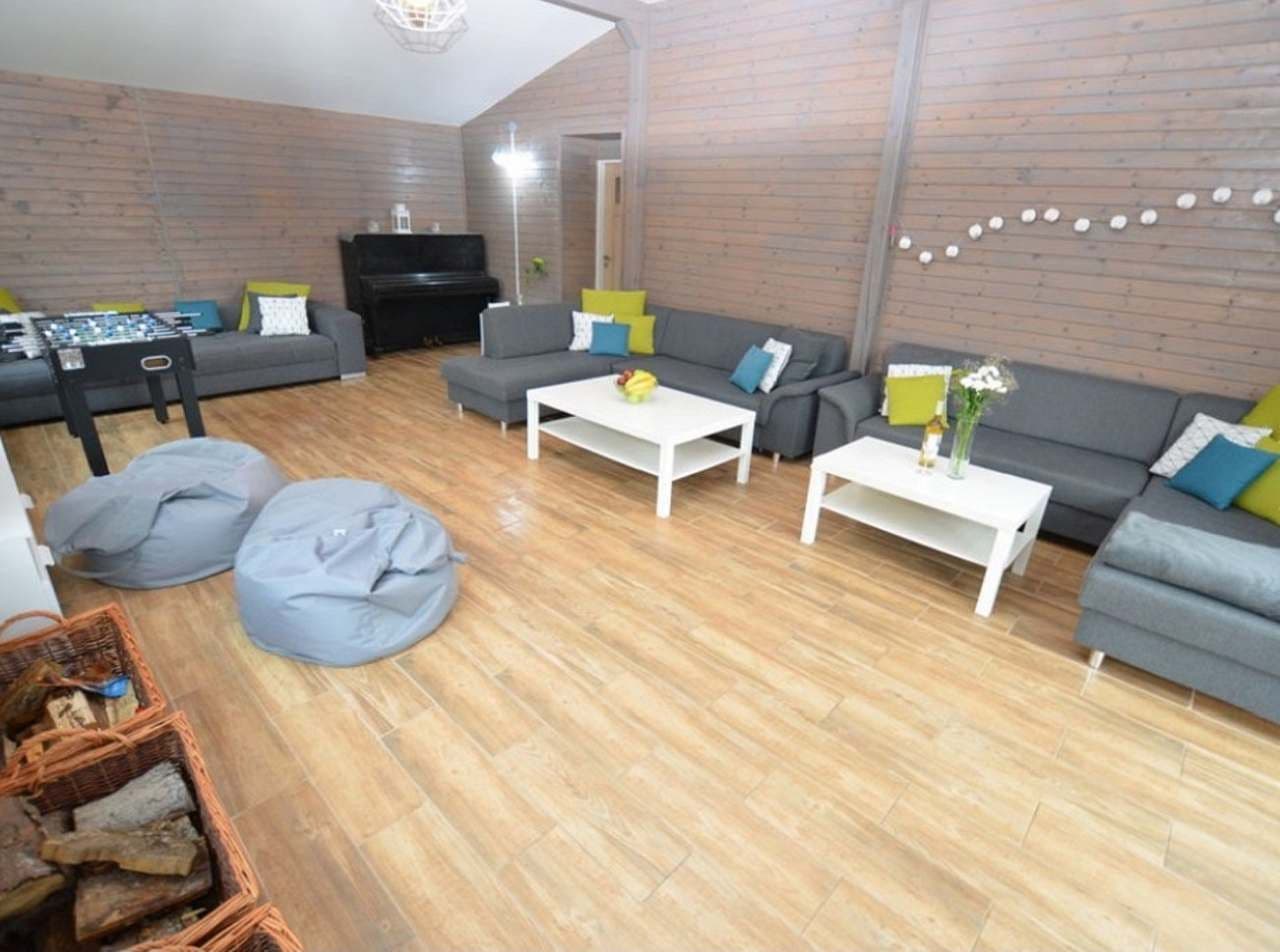recreational property to rent, 0 m², Kovářská, Ústecký Region recreational property to rent, 0 m², Kovářská, Ústecký Region
