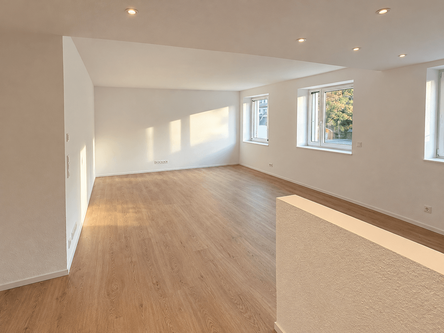 2 bedroom flat to rent, 57 m², Göttingen, Lower Saxony 2 bedroom flat to rent, 57 m², Göttingen, Lower Saxony