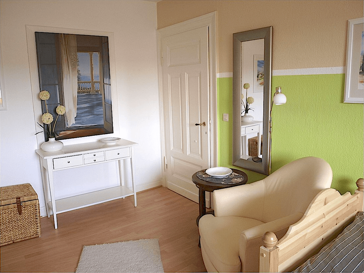 1 bedroom flat to rent, 35 m², Wuppertal, North Rhine-Westphalia 1 bedroom flat to rent, 35 m², Wuppertal, North Rhine-Westphalia