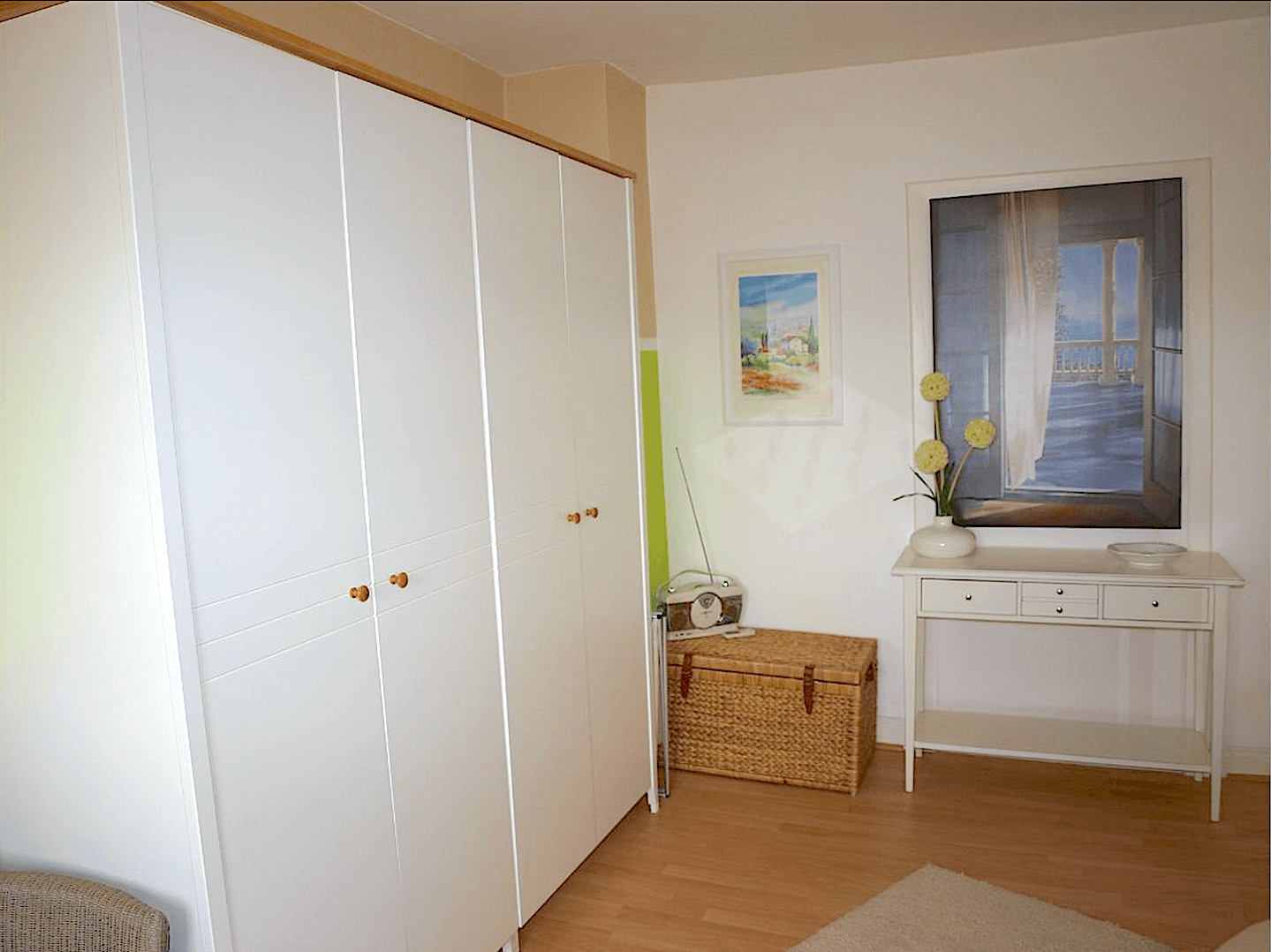 1 bedroom flat to rent, 35 m², Wuppertal, North Rhine-Westphalia 1 bedroom flat to rent, 35 m², Wuppertal, North Rhine-Westphalia