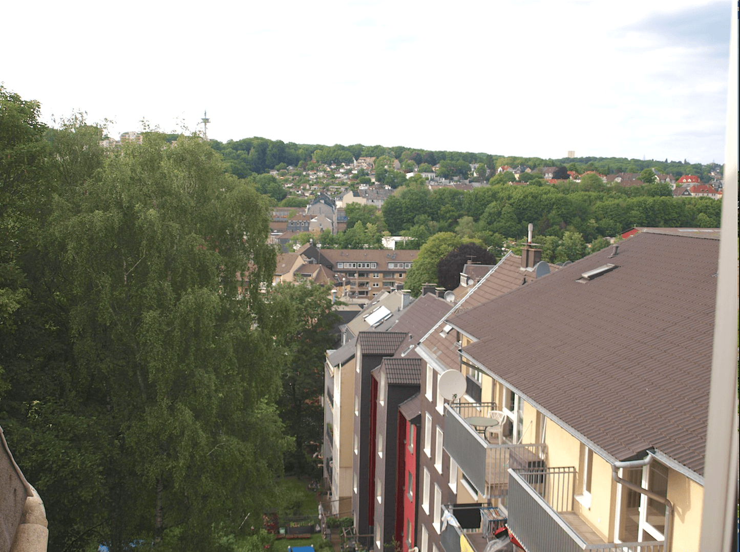 1 bedroom flat to rent, 35 m², Wuppertal, North Rhine-Westphalia 1 bedroom flat to rent, 35 m², Wuppertal, North Rhine-Westphalia