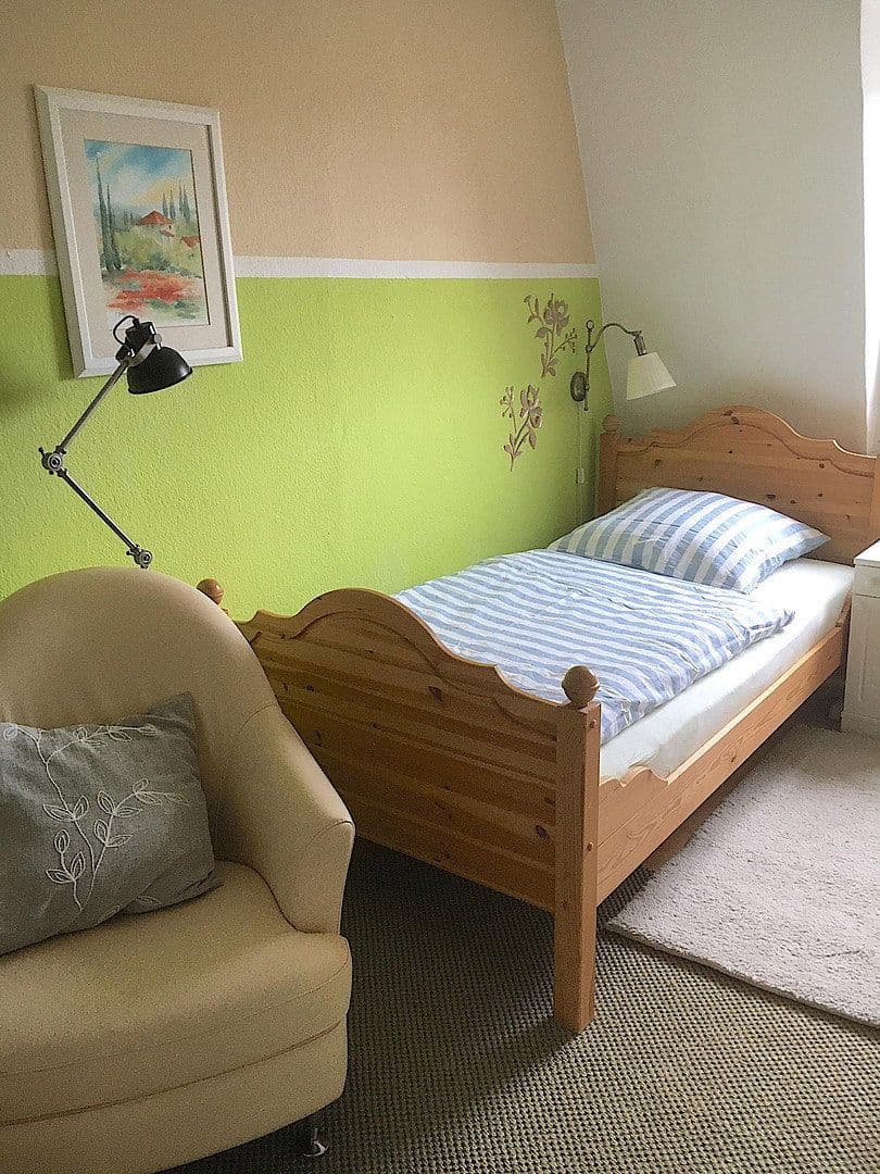 1 bedroom flat to rent, 35 m², Wuppertal, North Rhine-Westphalia 1 bedroom flat to rent, 35 m², Wuppertal, North Rhine-Westphalia