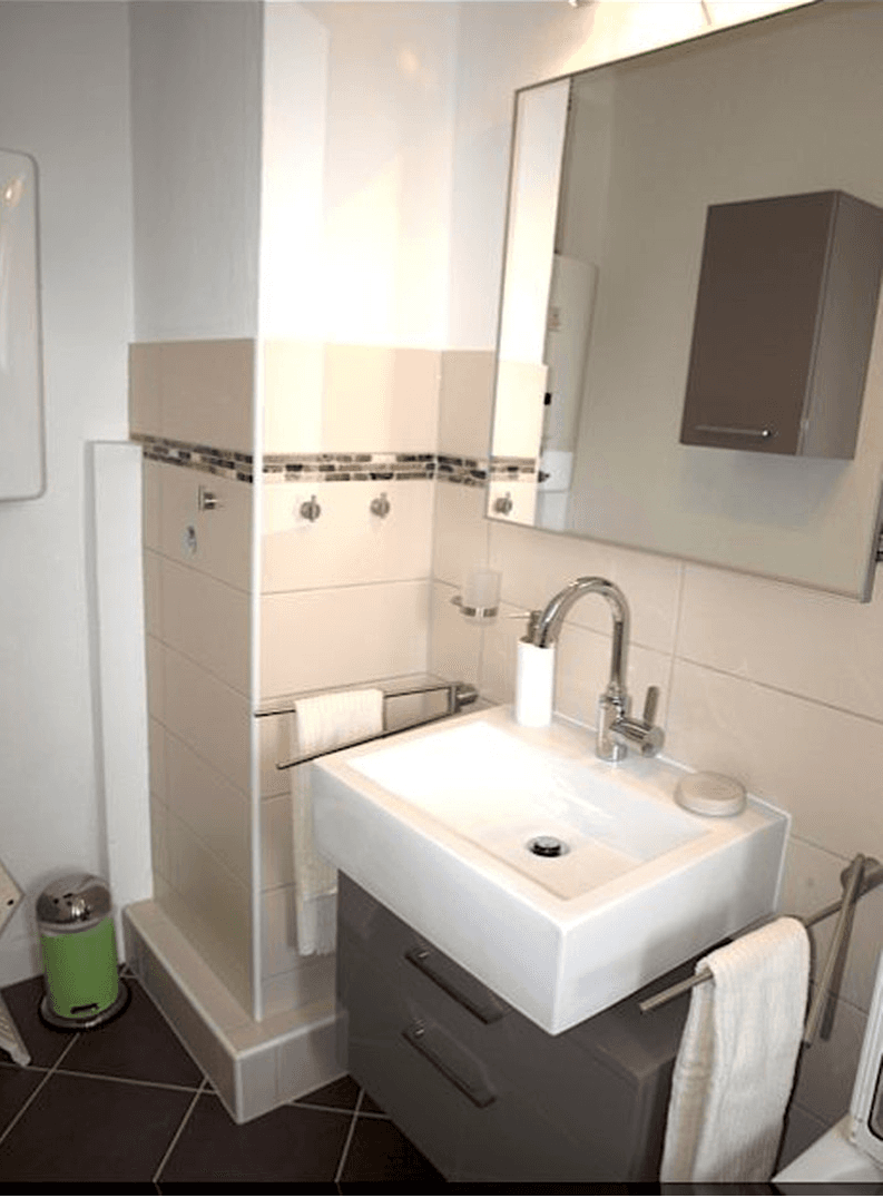 1 bedroom flat to rent, 35 m², Wuppertal, North Rhine-Westphalia 1 bedroom flat to rent, 35 m², Wuppertal, North Rhine-Westphalia