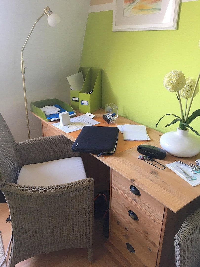 1 bedroom flat to rent, 35 m², Wuppertal, North Rhine-Westphalia 1 bedroom flat to rent, 35 m², Wuppertal, North Rhine-Westphalia