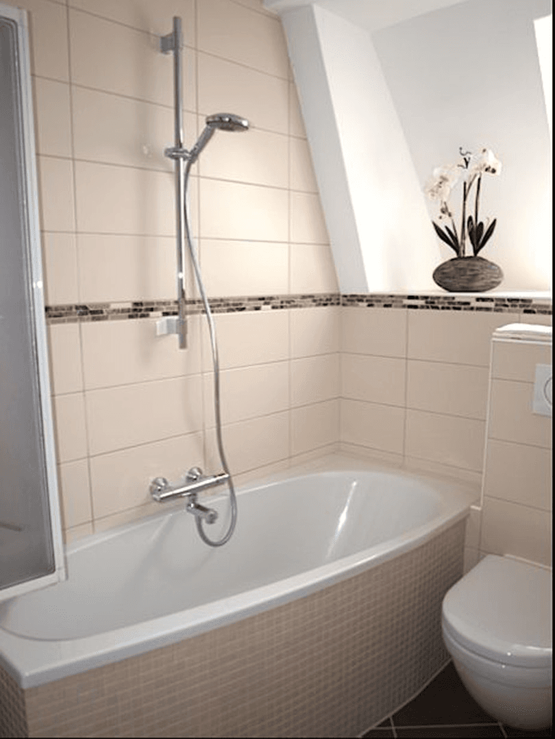 1 bedroom flat to rent, 35 m², Wuppertal, North Rhine-Westphalia 1 bedroom flat to rent, 35 m², Wuppertal, North Rhine-Westphalia