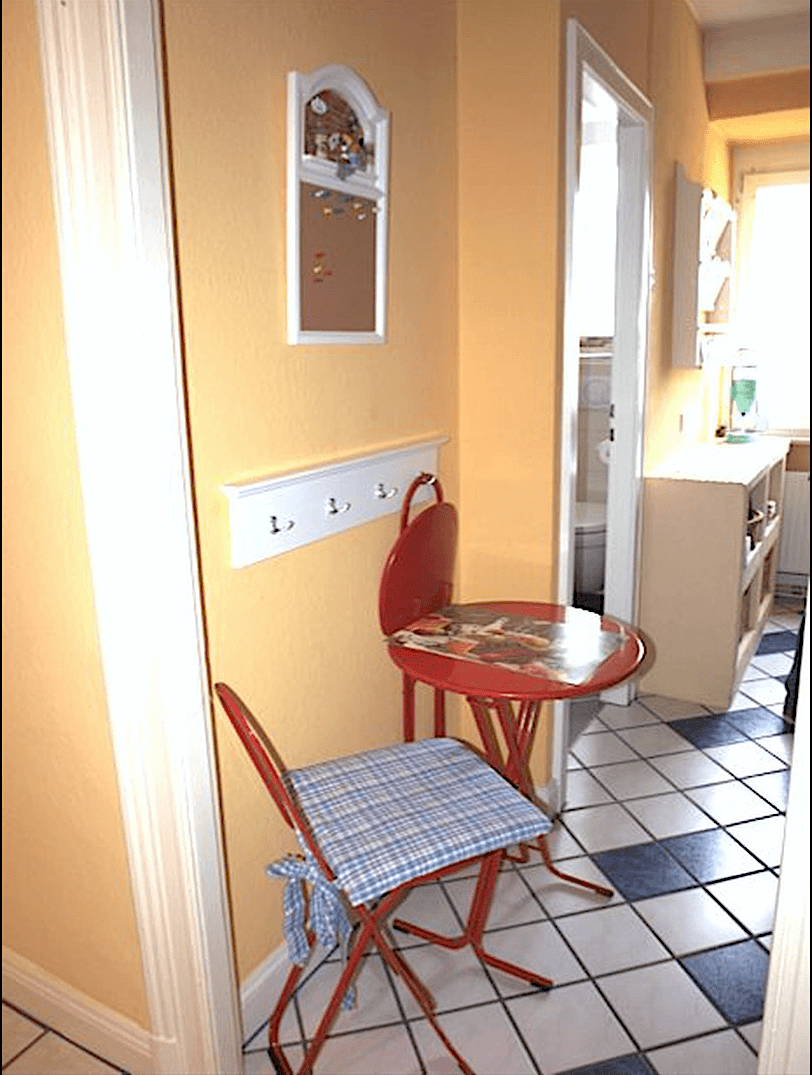 1 bedroom flat to rent, 35 m², Wuppertal, North Rhine-Westphalia 1 bedroom flat to rent, 35 m², Wuppertal, North Rhine-Westphalia