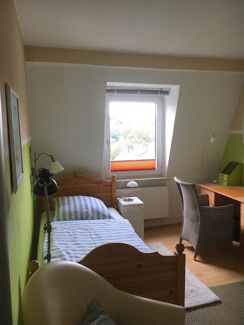 1 bedroom flat to rent, 35 m², Wuppertal, North Rhine-Westphalia 1 bedroom flat to rent, 35 m², Wuppertal, North Rhine-Westphalia