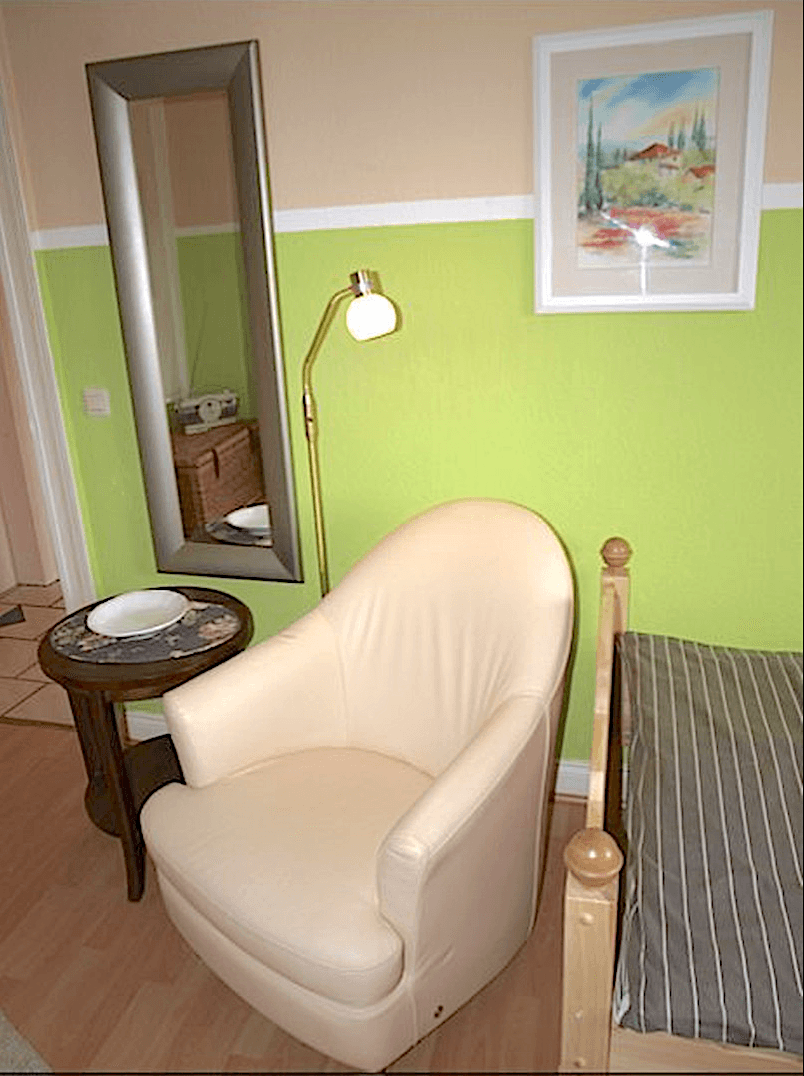 1 bedroom flat to rent, 35 m², Wuppertal, North Rhine-Westphalia 1 bedroom flat to rent, 35 m², Wuppertal, North Rhine-Westphalia