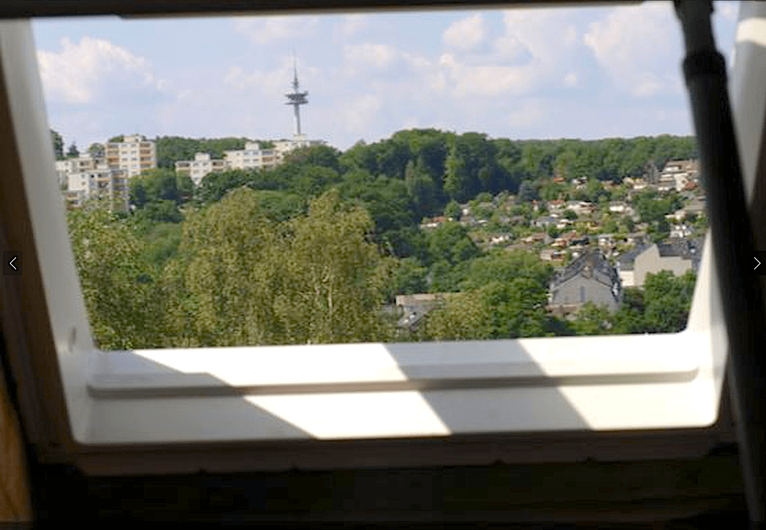 1 bedroom flat to rent, 35 m², Wuppertal, North Rhine-Westphalia 1 bedroom flat to rent, 35 m², Wuppertal, North Rhine-Westphalia