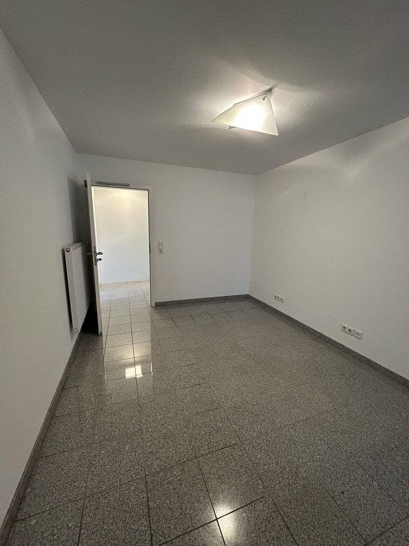 2 bedroom flat to rent, 60 m², Goldbach, Bavaria 2 bedroom flat to rent, 60 m², Goldbach, Bavaria