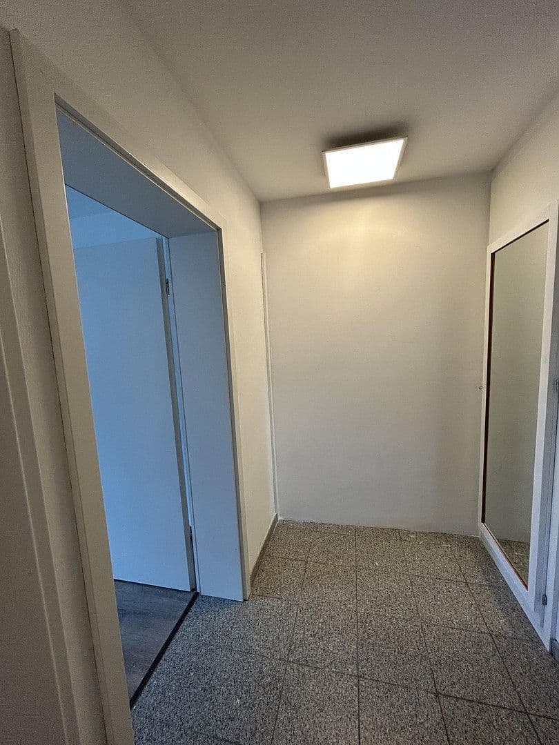 2 bedroom flat to rent, 60 m², Goldbach, Bavaria 2 bedroom flat to rent, 60 m², Goldbach, Bavaria