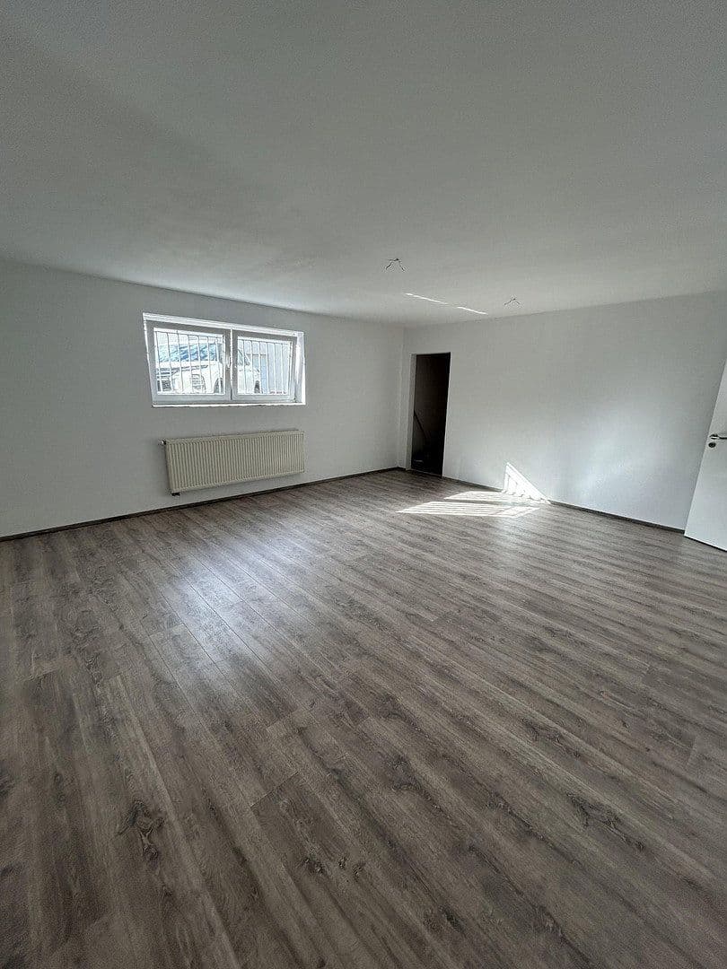 2 bedroom flat to rent, 60 m², Goldbach, Bavaria 2 bedroom flat to rent, 60 m², Goldbach, Bavaria