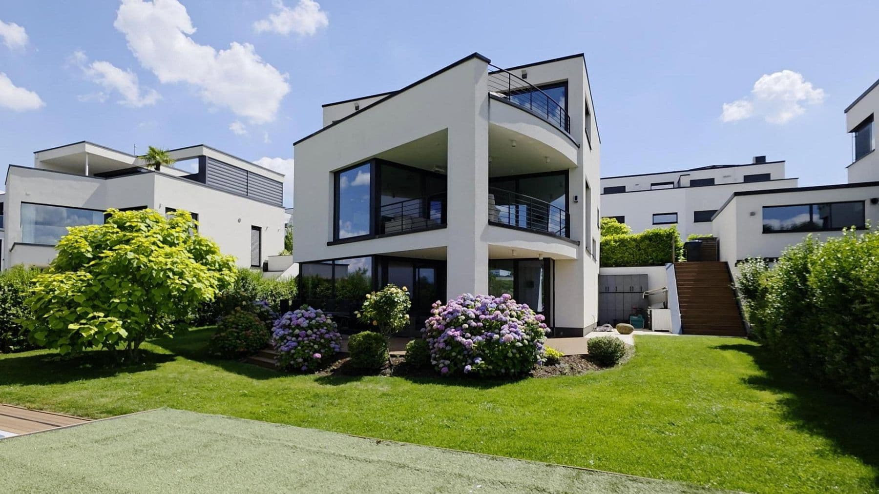 house for sale, 312 m², Röhrichtweg 12, Dortmund, North Rhine-Westphalia house for sale, 312 m², Röhrichtweg 12, Dortmund, North Rhine-Westphalia