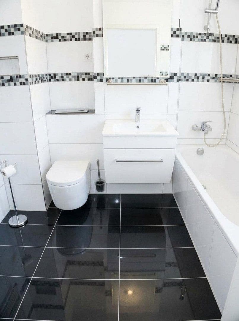 1 bedroom flat to rent, 39 m², Westring 253, Mainz, Mombach, Rhineland-Palatinate 1 bedroom flat to rent, 39 m², Westring 253, Mainz, Mombach, Rhineland-Palatinate