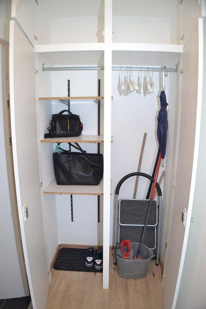 1 bedroom flat to rent, 39 m², Westring 253, Mainz, Mombach, Rhineland-Palatinate 1 bedroom flat to rent, 39 m², Westring 253, Mainz, Mombach, Rhineland-Palatinate