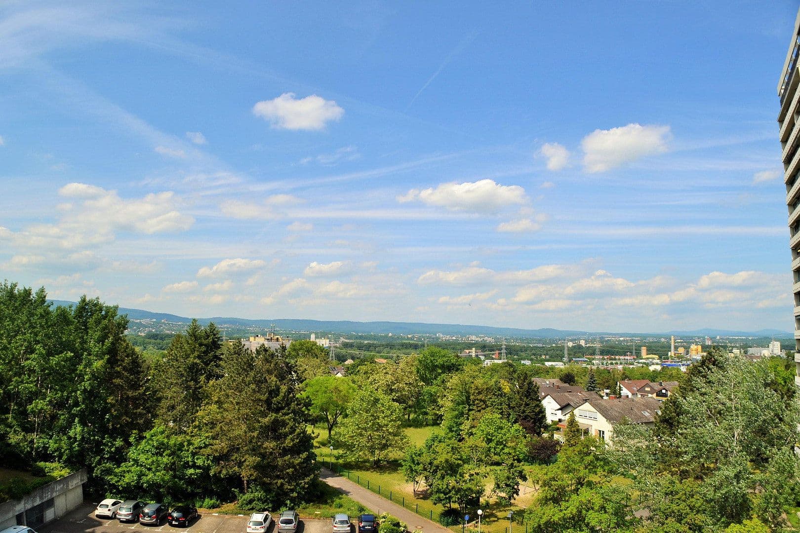 1 bedroom flat to rent, 39 m², Westring 253, Mainz, Mombach, Rhineland-Palatinate 1 bedroom flat to rent, 39 m², Westring 253, Mainz, Mombach, Rhineland-Palatinate